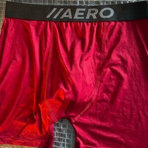 Aeropostale boxer briefs size L
